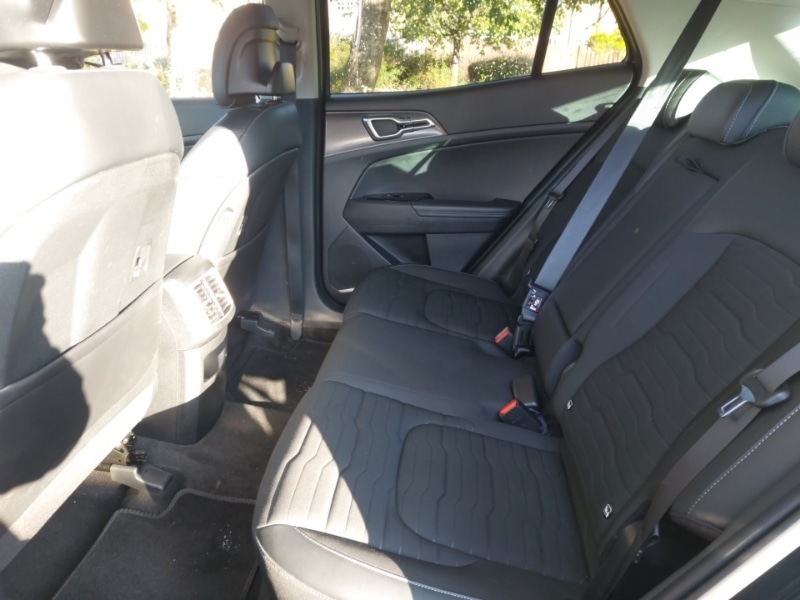 Used Kia Sportage 2022 for sale - 77004704: Photo 6