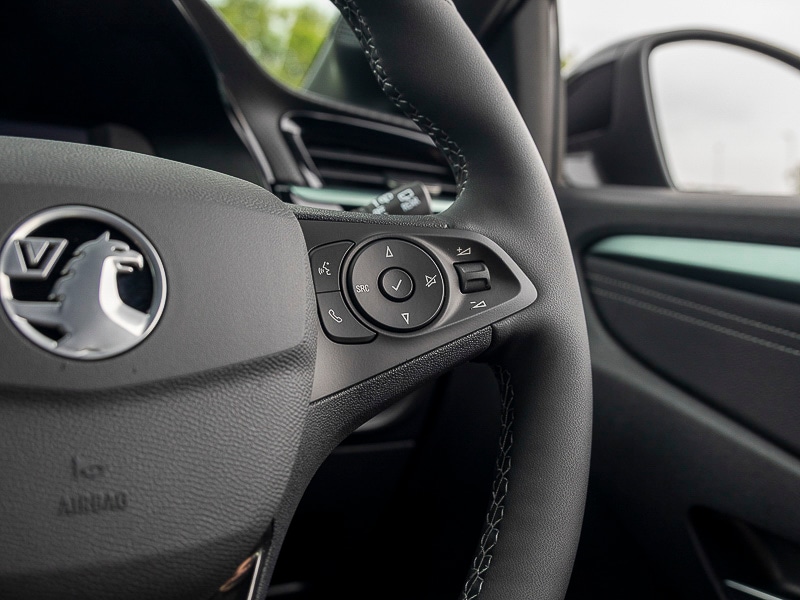 Used Vauxhall Corsa 2025 for sale - 77453892: Photo 14