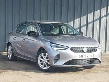 2022 - 1.2 SE Edition 5dr