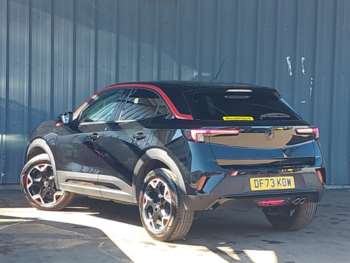 Used Vauxhall Mokka 2024 for sale - 74652849: Photo