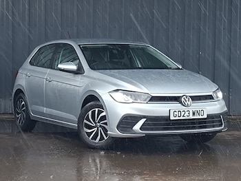 Used Volkswagen Polo 2023 for sale - 78865522: Photo