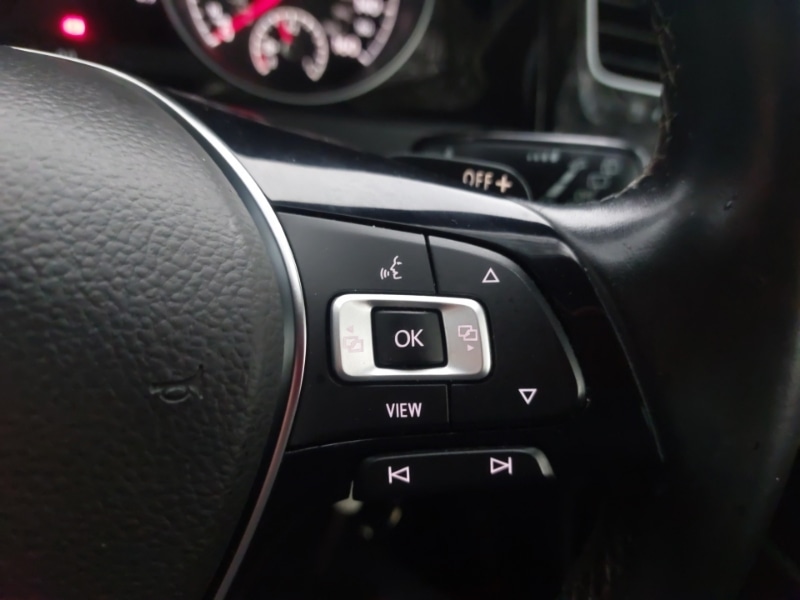 Used Volkswagen Golf 2018 for sale - 77389332: Photo 16