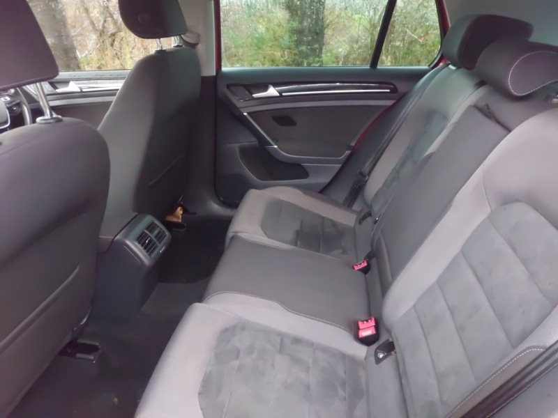 Used Volkswagen Golf 2018 for sale - 77389332: Photo 6