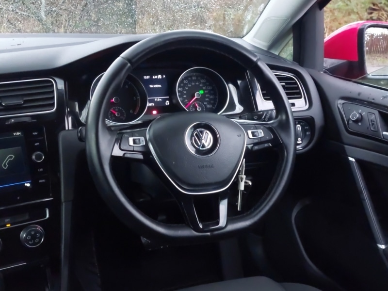 Used Volkswagen Golf 2018 for sale - 77389332: Photo 7