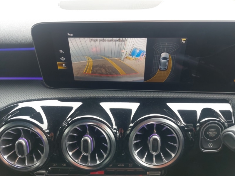 Used Mercedes-Benz A-Class 2018 for sale - 76889273: Photo 17