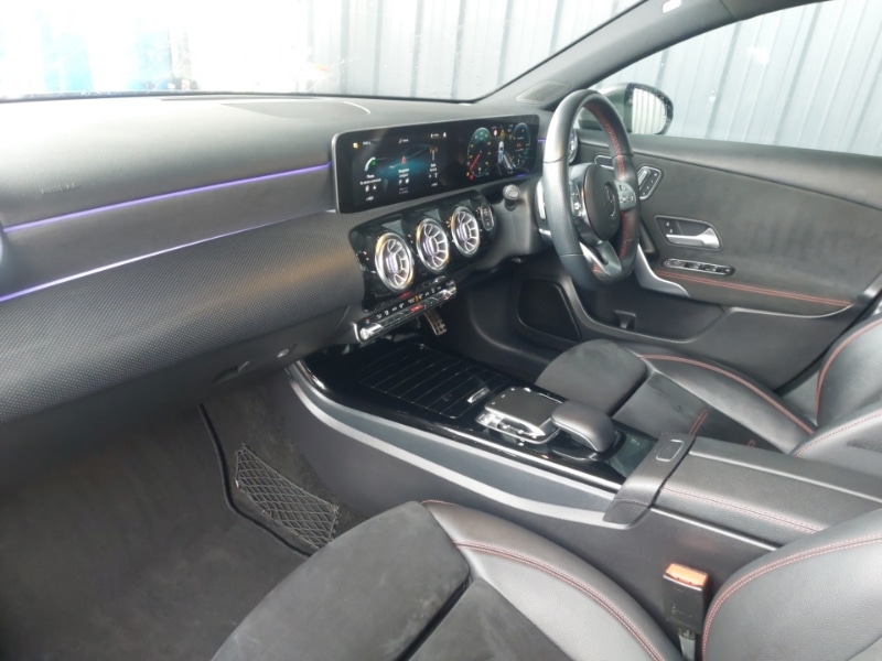 Used Mercedes-Benz A-Class 2018 for sale - 76889273: Photo 5