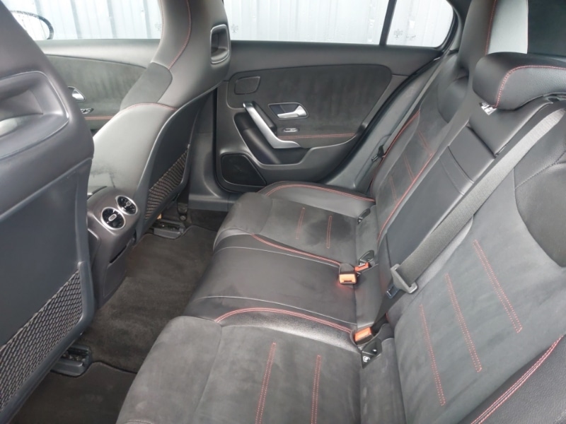 Used Mercedes-Benz A-Class 2018 for sale - 76889273: Photo 6