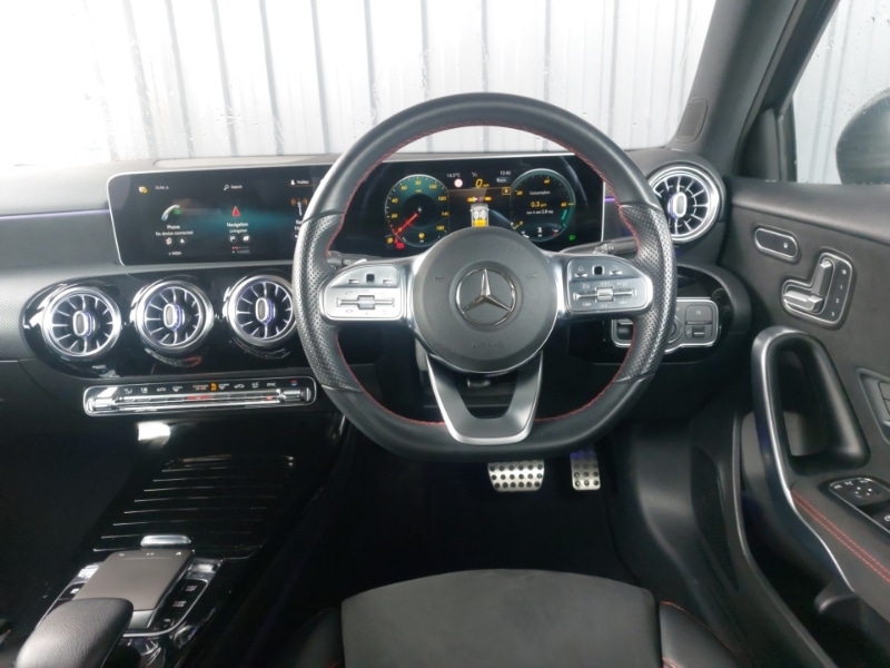 Used Mercedes-Benz A-Class 2018 for sale - 76889273: Photo 7