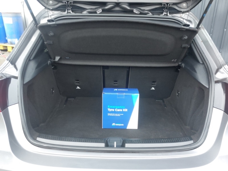 Used Mercedes-Benz A-Class 2018 for sale - 76889273: Photo 8