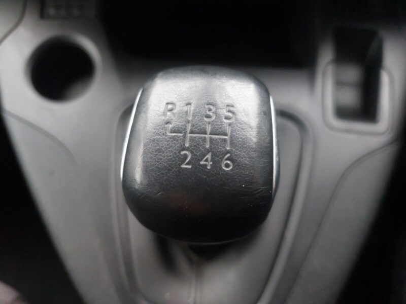 Used Vauxhall Combo Life 2022 for sale - 76543176: Photo 12