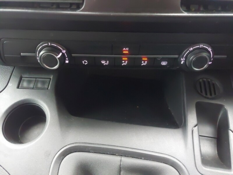 Used Vauxhall Combo Life 2022 for sale - 76543176: Photo 13