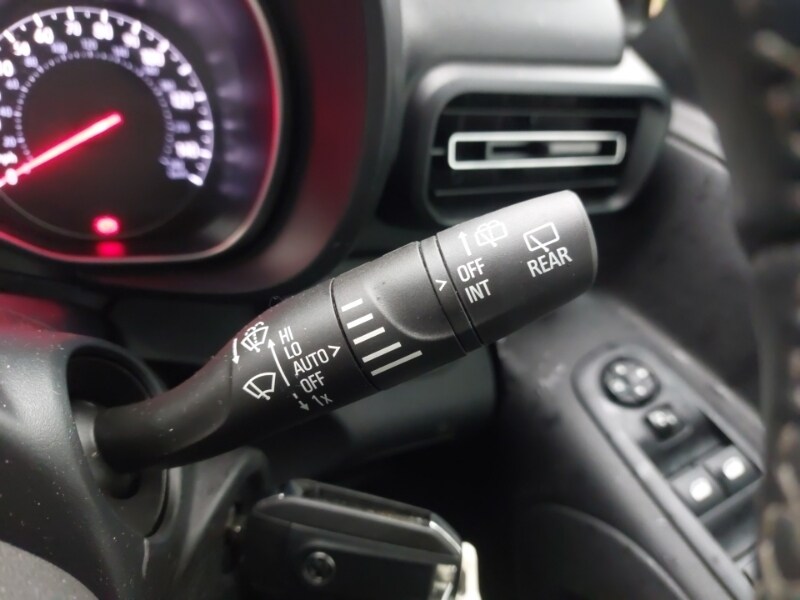 Used Vauxhall Combo Life 2022 for sale - 76543176: Photo 15