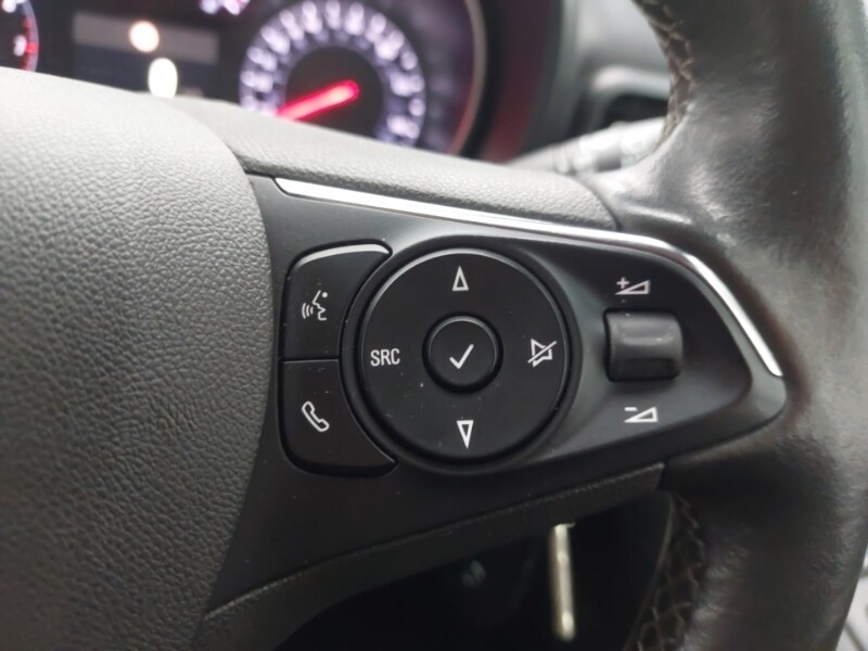 Used Vauxhall Combo Life 2022 for sale - 76543176: Photo 17