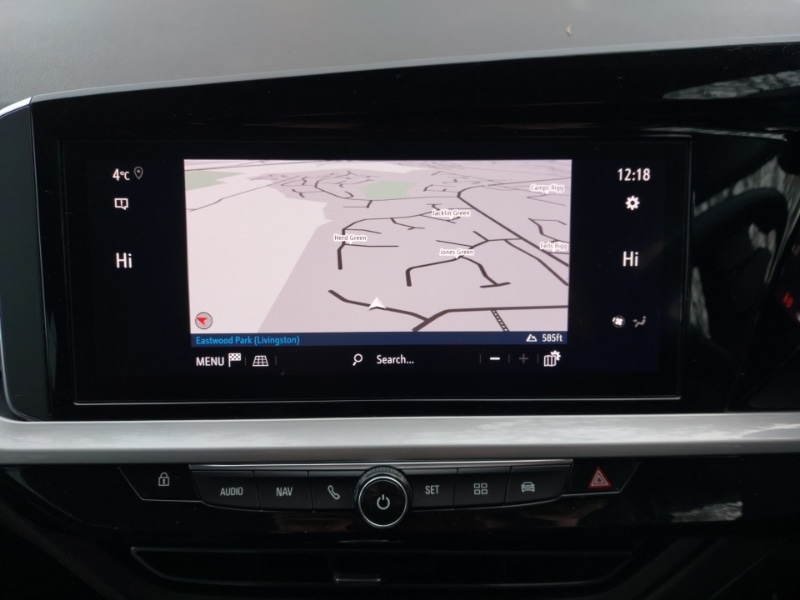 Used Vauxhall Grandland 2022 for sale - 76613795: Photo 15