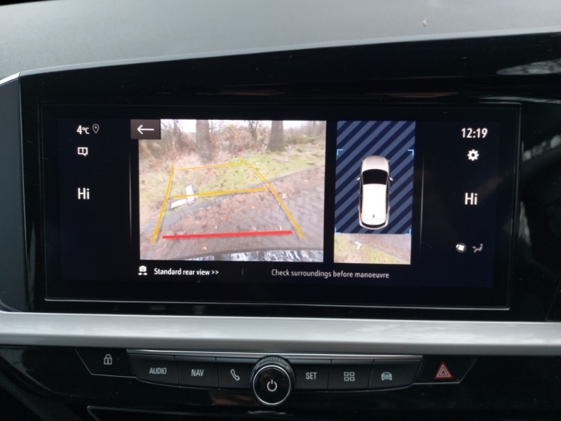 Used Vauxhall Grandland 2022 for sale - 76613795: Photo 18