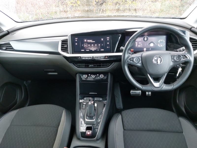 Used Vauxhall Grandland 2022 for sale - 76613795: Photo 2