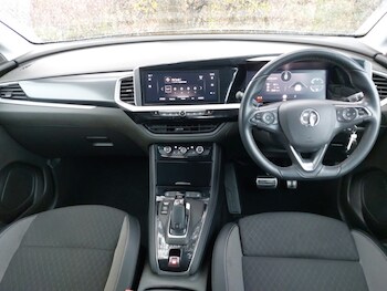 Used Vauxhall Grandland 2022 for sale - 76613795: Photo