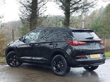 Used Vauxhall Grandland 2022 for sale - 76613795: Photo