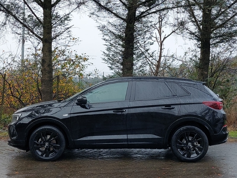 Used Vauxhall Grandland 2022 for sale - 76613795: Photo 4