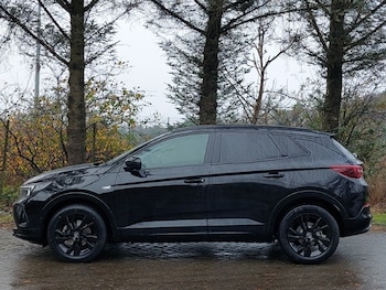 Used Vauxhall Grandland 2022 for sale - 76613795: Photo