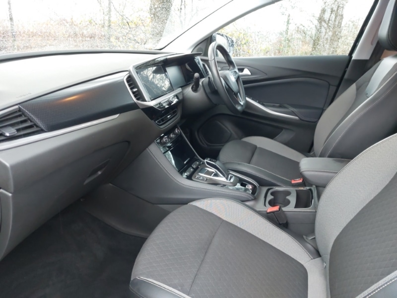 Used Vauxhall Grandland 2022 for sale - 76613795: Photo 5