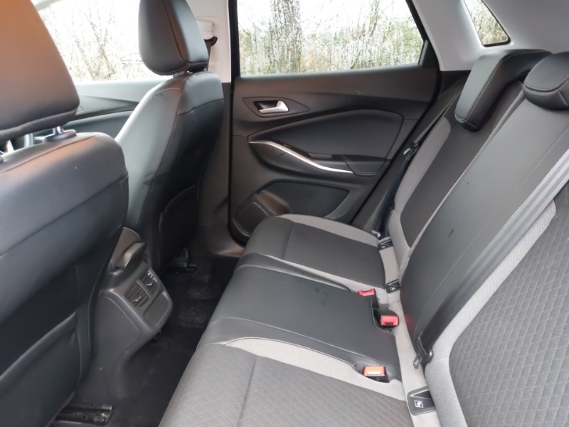 Used Vauxhall Grandland 2022 for sale - 76613795: Photo 6