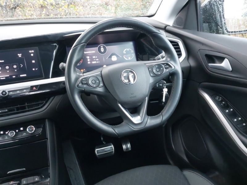 Used Vauxhall Grandland 2022 for sale - 76613795: Photo 7
