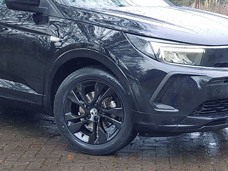 Used Vauxhall Grandland 2022 for sale - 76613795: Photo 9