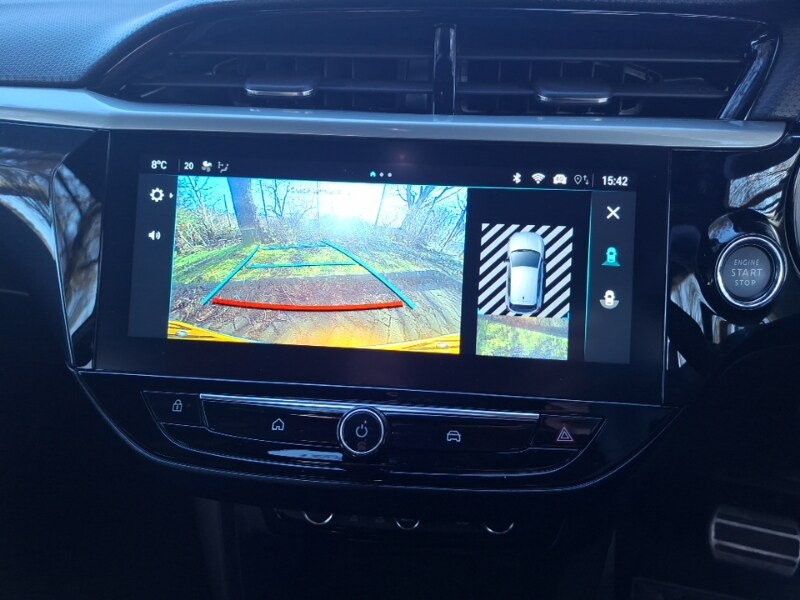 Used Vauxhall Corsa 2025 for sale - 78040842: Photo 14