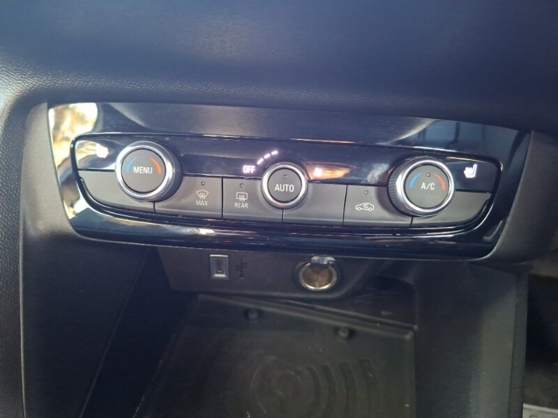 Used Vauxhall Corsa 2025 for sale - 78040842: Photo 16