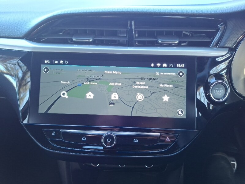 Used Vauxhall Corsa 2025 for sale - 78040842: Photo 17