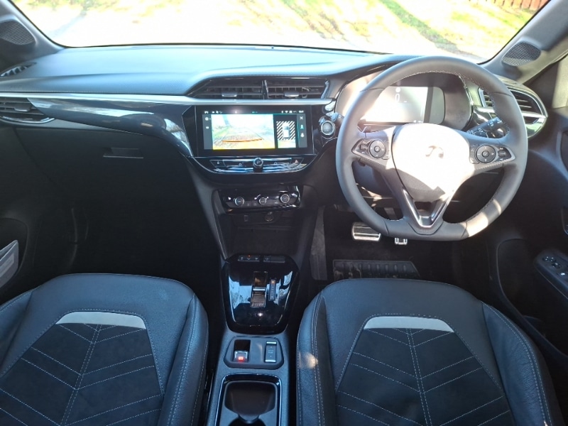 Used Vauxhall Corsa 2025 for sale - 78040842: Photo 2