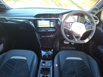 Used Vauxhall Corsa 2025 for sale - 78040842: Photo