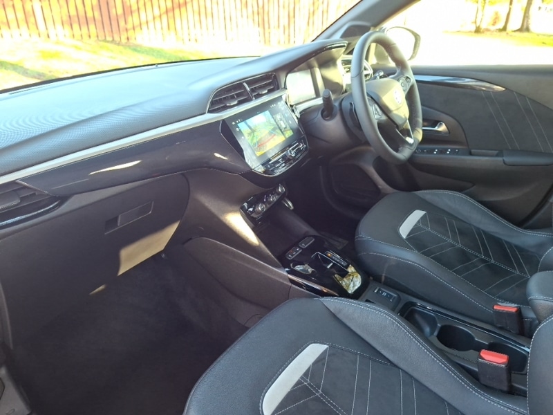 Used Vauxhall Corsa 2025 for sale - 78040842: Photo 5