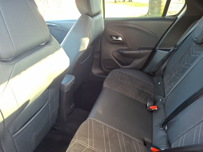 Used Vauxhall Corsa 2025 for sale - 78040842: Photo 6