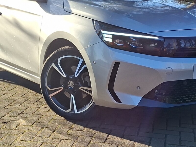 Used Vauxhall Corsa 2025 for sale - 78040842: Photo 9