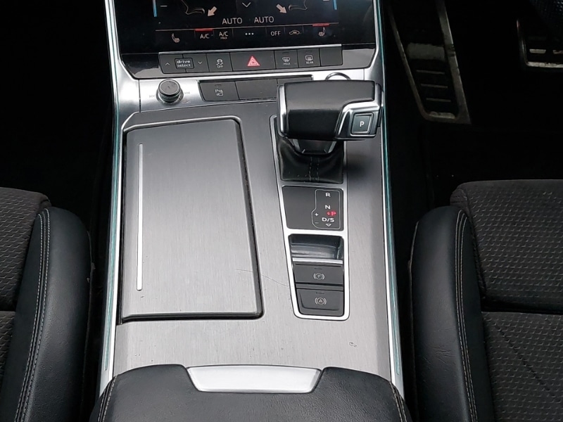 Used Audi A6 2018 for sale - 77183773: Photo 10