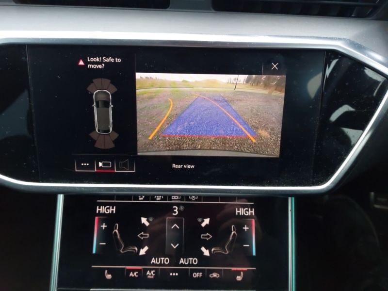 Used Audi A6 2018 for sale - 77183773: Photo 14