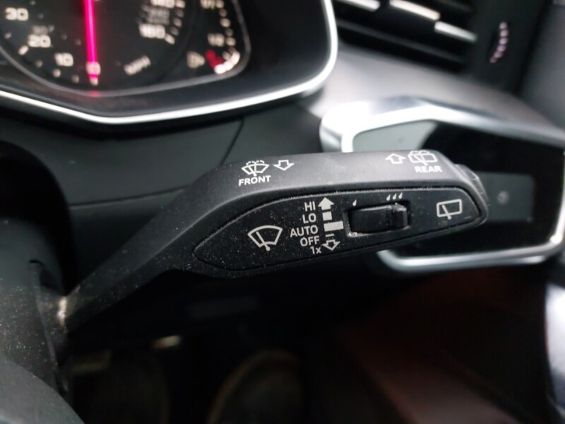 Used Audi A6 2018 for sale - 77183773: Photo 16