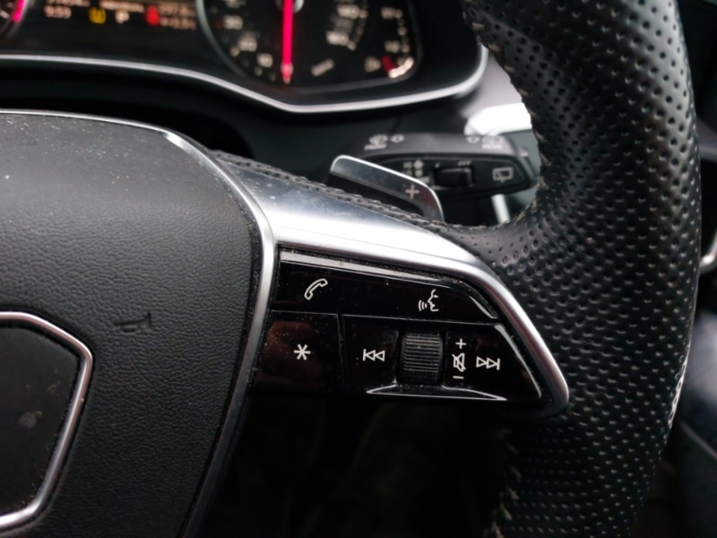 Used Audi A6 2018 for sale - 77183773: Photo 18