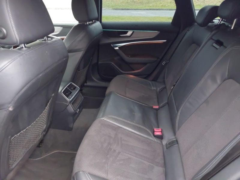 Used Audi A6 2018 for sale - 77183773: Photo 6