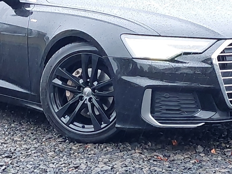 Used Audi A6 2018 for sale - 77183773: Photo 9