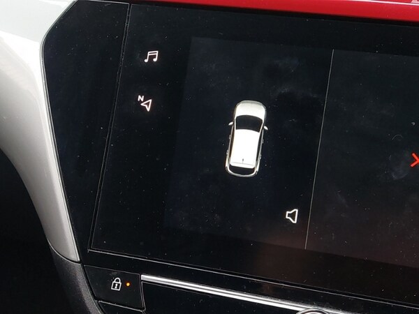 Used Vauxhall Corsa 2022 for sale - 76172222: Photo 14