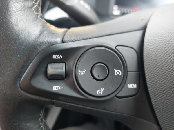 Used Vauxhall Corsa 2022 for sale - 76172222: Photo 19
