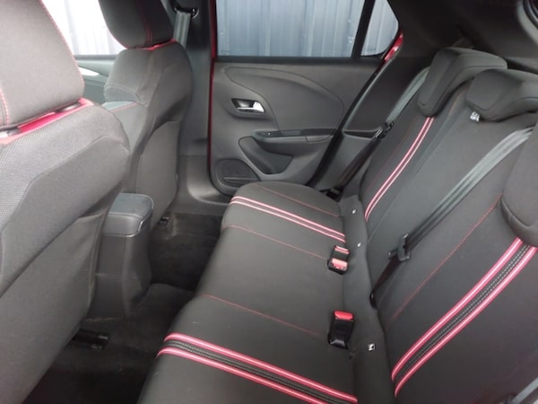 Used Vauxhall Corsa 2022 for sale - 76172222: Photo 6