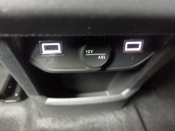 Used Vauxhall Grandland 2025 for sale - 76195233: Photo 11