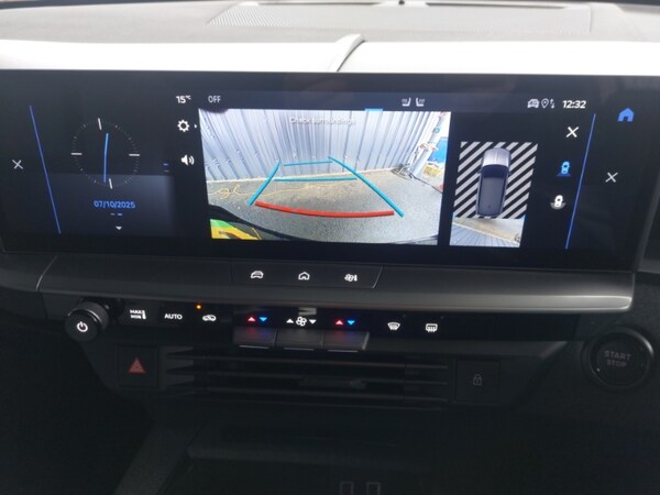 Used Vauxhall Grandland 2025 for sale - 76195233: Photo 15