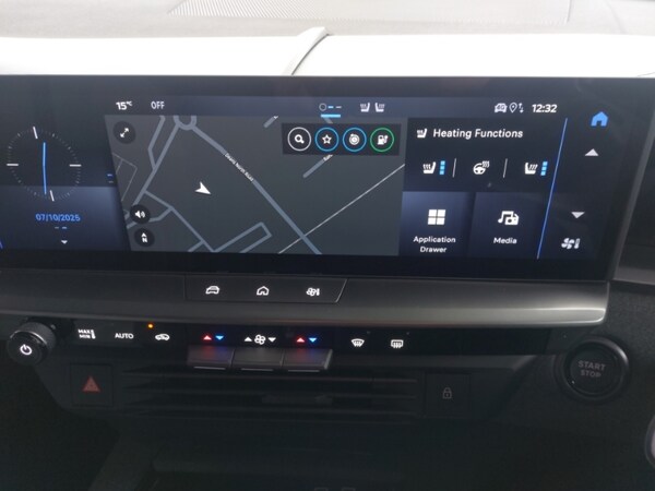 Used Vauxhall Grandland 2025 for sale - 76195233: Photo 18