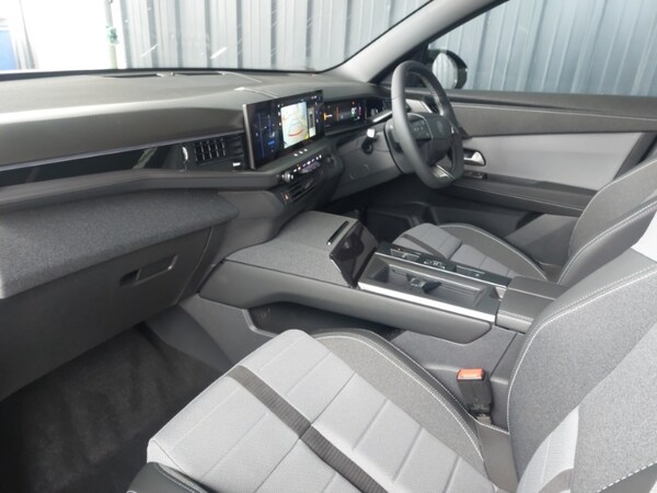 Used Vauxhall Grandland 2025 for sale - 76195233: Photo 5