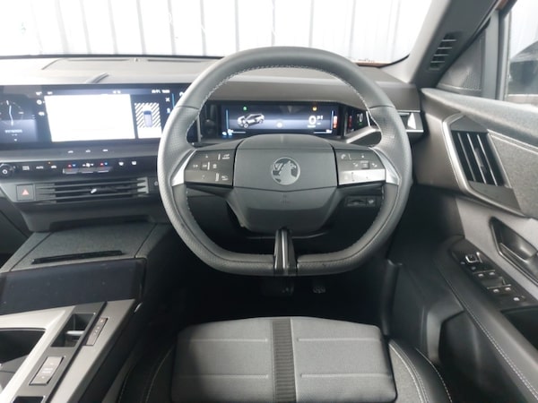 Used Vauxhall Grandland 2025 for sale - 76195233: Photo 7
